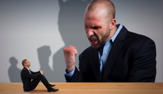 うざい…言葉遣い・態度の悪い上司の対処法12選！体験談も紹介