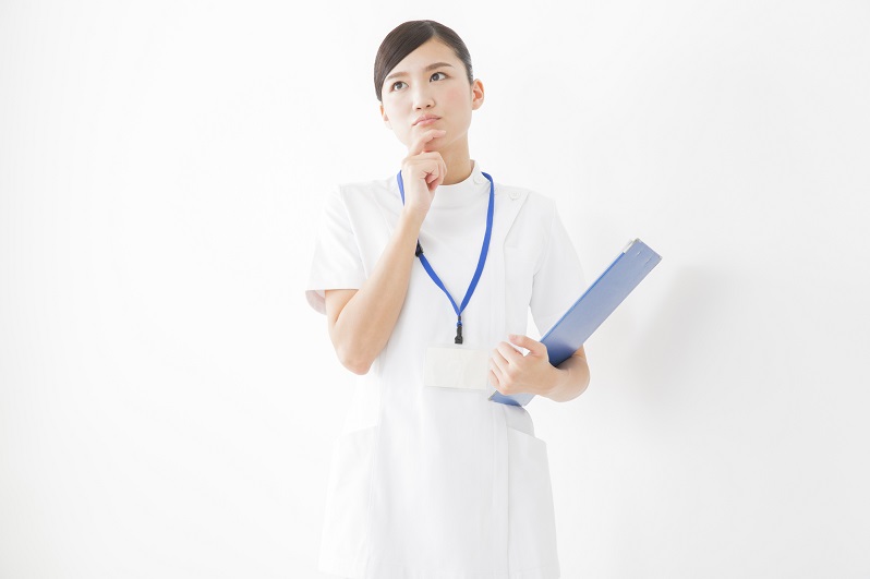 看護師は転職サイトを使わずに転職可能？
