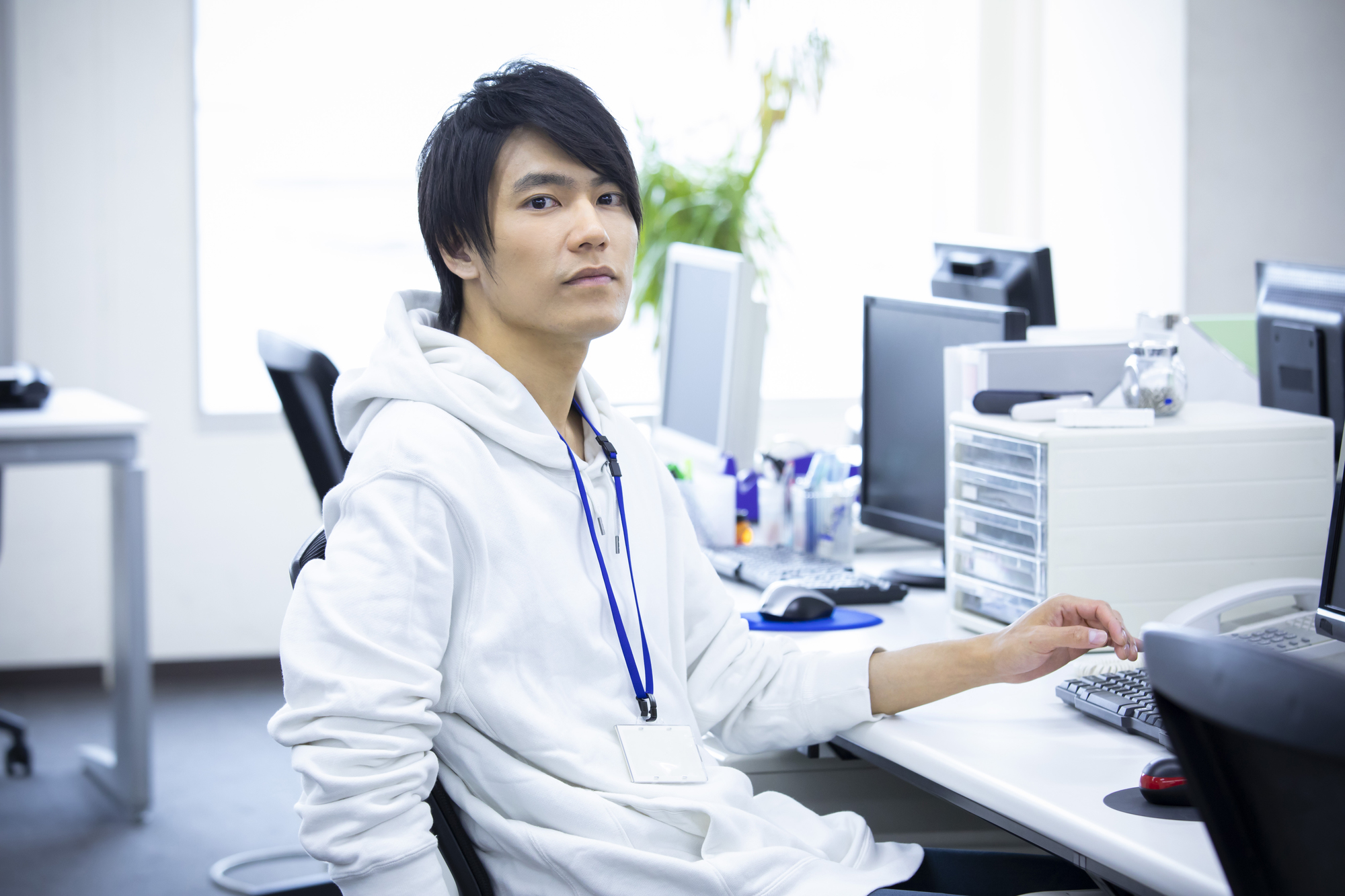 楽な仕事ランキング 楽な仕事がしたい方におすすめの仕事は キャリア転職センター