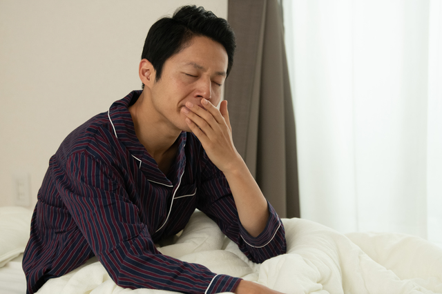 朝起きて仕事に行きたくないと感じたらどうすればいい うつ病の可能性も キャリア転職センター 朝起きて仕事に行きたくないと感じたらどうすればいい うつ病の可能性も キャリア転職センター