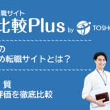 公務員におすすめ転職サイト・転職エージェント比較ランキング8選