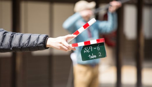 映画監督の平均年収っていくら？会社員から映画監督を目指すことは可能？