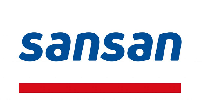 sansan-logo