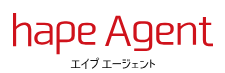 hape agent　転職サイト 20代診断窓