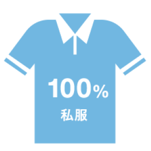 服装